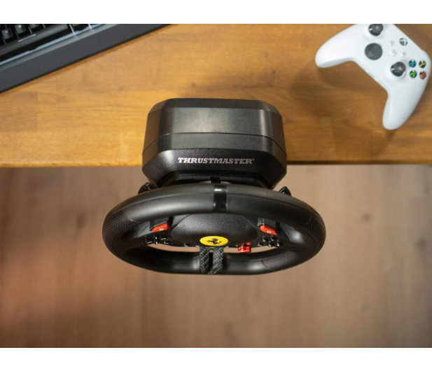 Thrustmaster T98 X - 1362291 - zdjęcie 7